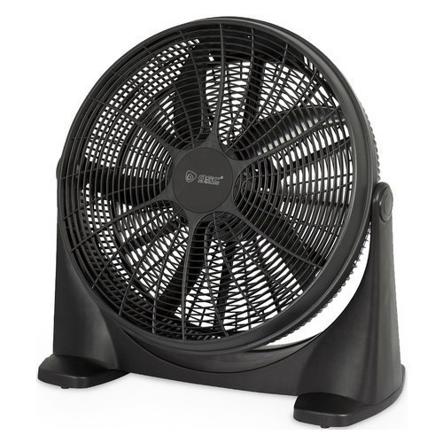 VENTILADOR GSC G-5000733 BOX FAN 51CM 90W NEGRO